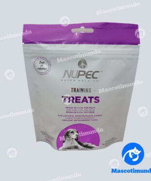 NUPEC TREATS TRAINING