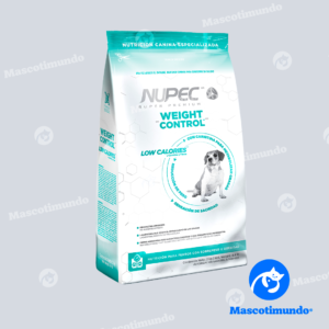 NUPEC WEIGHT CONTROL
