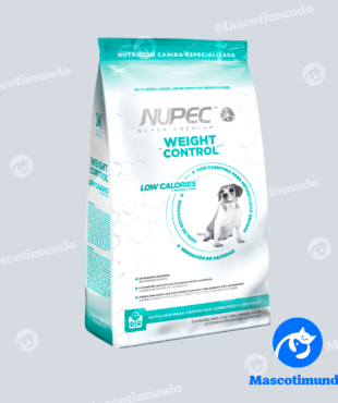 NUPEC WEIGHT CONTROL