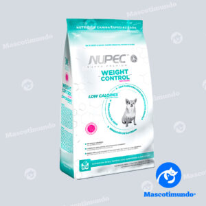 NUPEC WEIGHT CONTROL RAZA PEQUEÑA