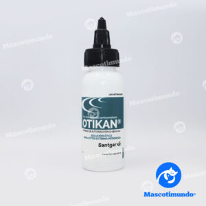 OTIKAN SOLUCIÓN ÓTICA 60 ML