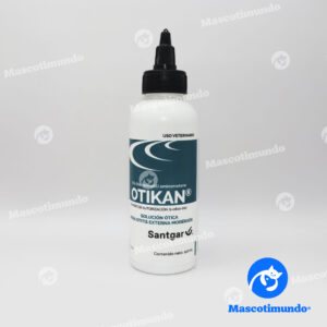 OTIKAN SOLUCIÓN ÓTICA 120 ML