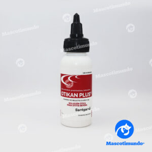 OTIKAN PLUS SOLUCIÓN ÓTICA 60 ML
