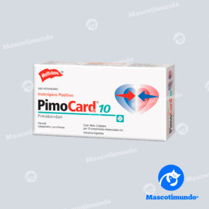 PIMOCARD 10 MG