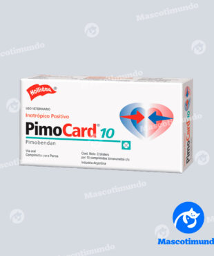 PIMOCARD 10 MG