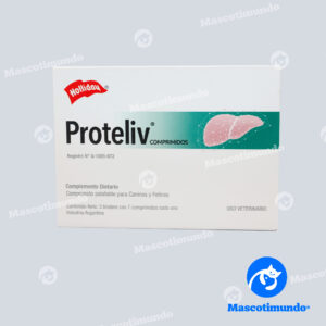 PROTELIV COMPRIMIDOS