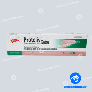 PROTELIV PASTA PARA GATOS