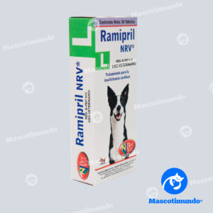 RAMIPRIL NRV L