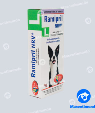 RAMIPRIL NRV L