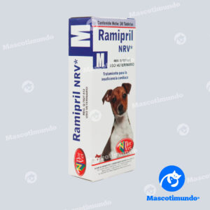 RAMIPRIL NRV M