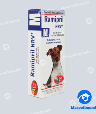 RAMIPRIL NRV M