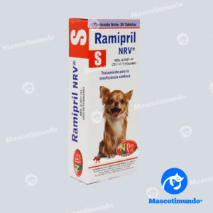 RAMIPRIL NRV S