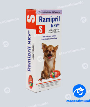 RAMIPRIL NRV S