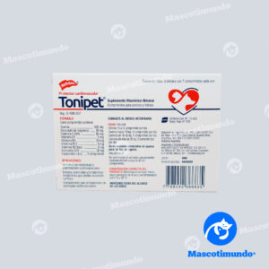 TONIPET