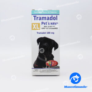 TRAMADOL PET 100 MG XL