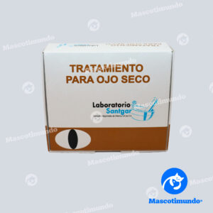 KIT DE TRATAMIENTO PARA OJO SECO SANTGAR