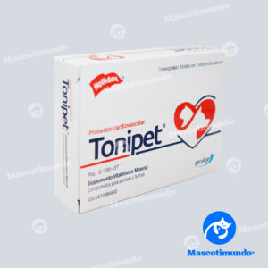 TONIPET