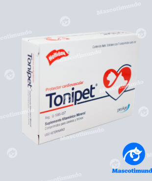 TONIPET