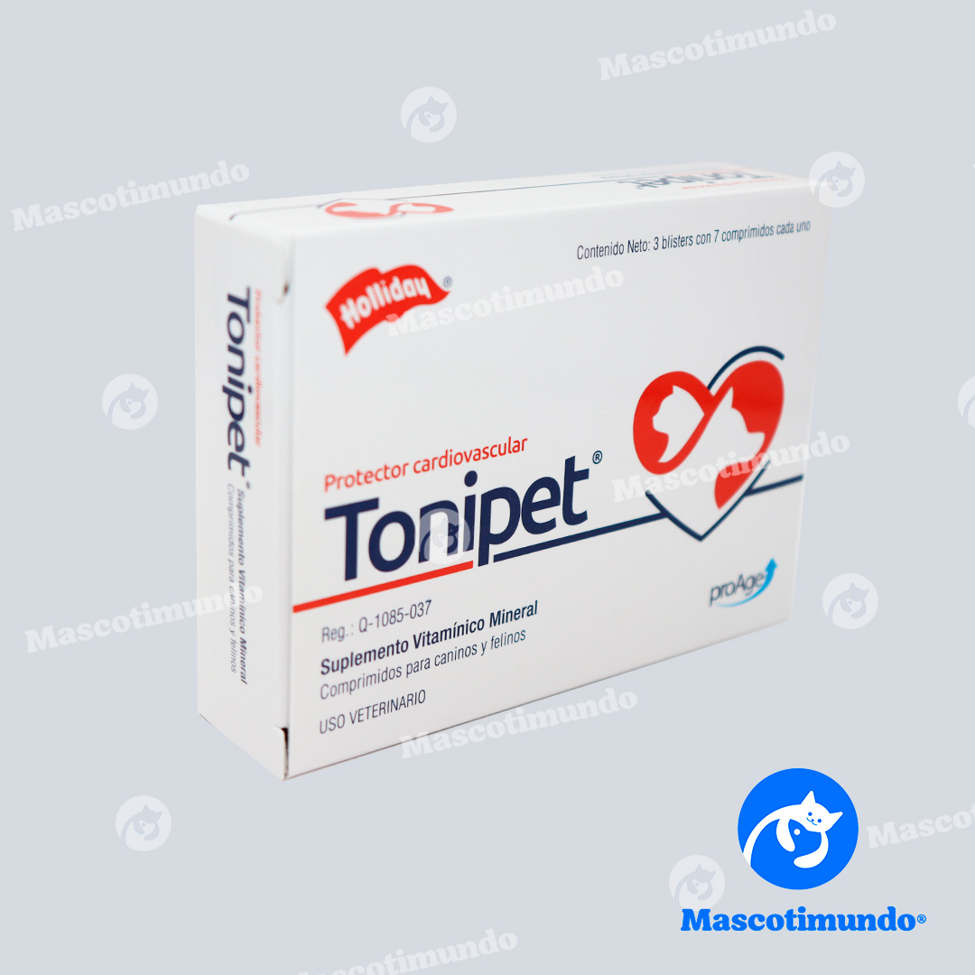 TONIPET
