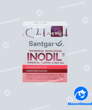 INODIL 1 MG