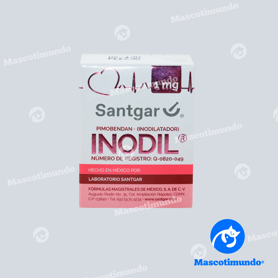 INODIL 1 MG