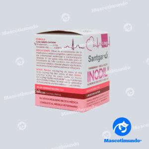 INODIL 1 MG
