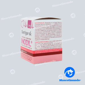 INODIL 1 MG