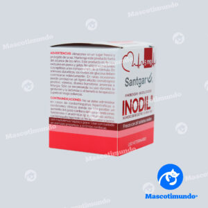 INODIL 5 MG