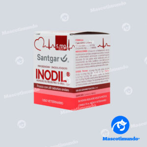 INODIL 5 MG