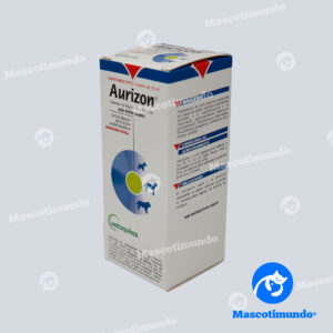 AURIZON SUSPENSIÓN ÓTICA 10 ML