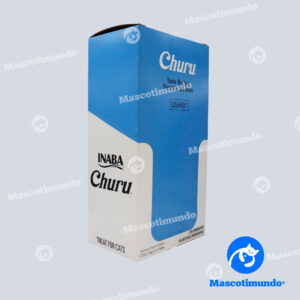 CHURU DE ATÚN