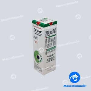 COTHIVET SOLUCIÓN TÓPICA 30 ML