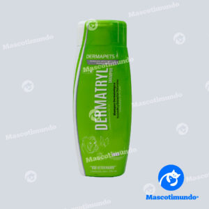 DERMATRYL SHAMPOO DERMATOLÓGICO 350 ML PETS PHARMA