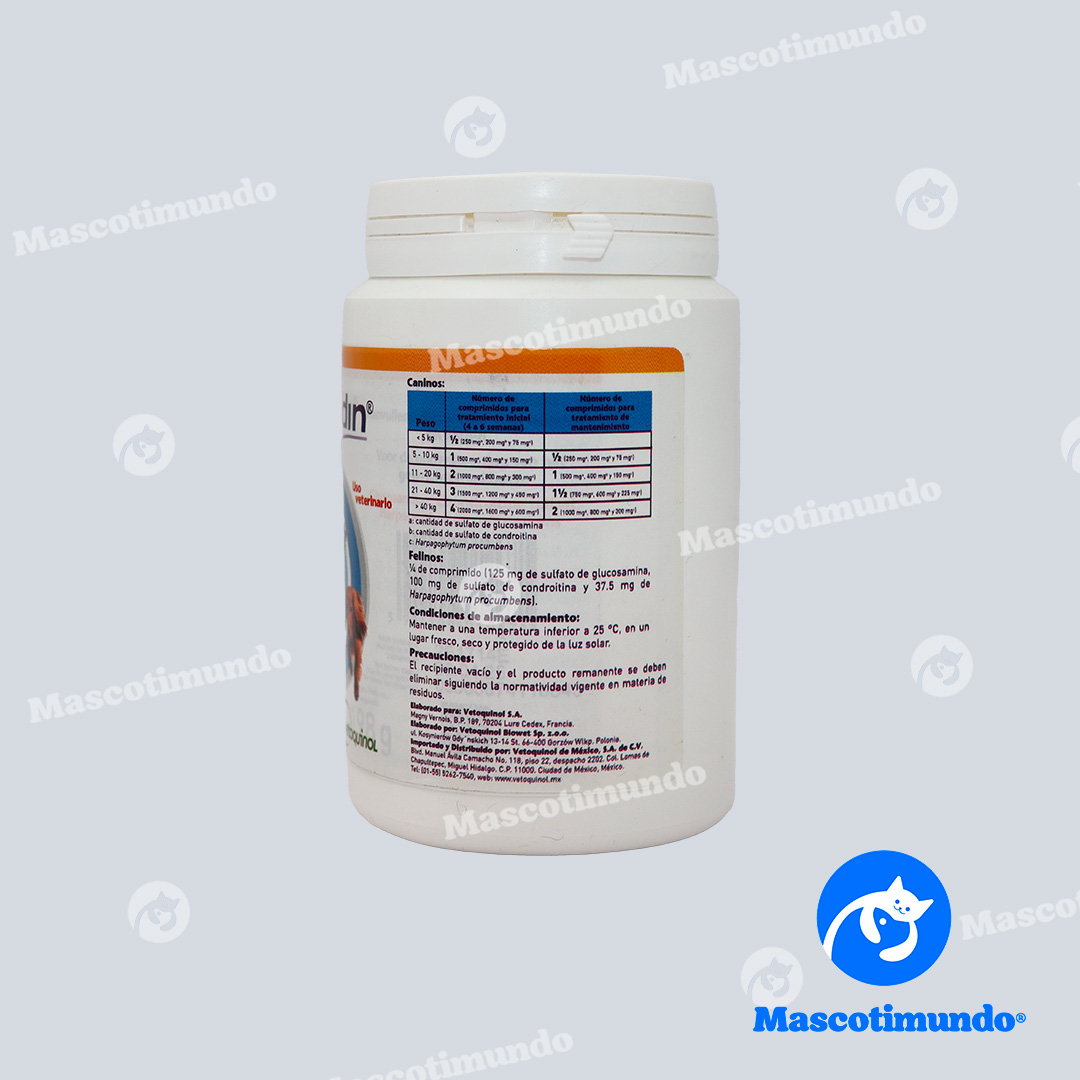 FLEXADIN 90 COMPRIMIDOS - Imagen 2