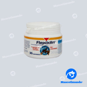 FLEXADIN 30 COMPRIMIDOS
