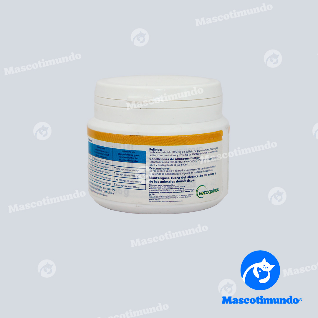 FLEXADIN 30 COMPRIMIDOS - Imagen 2