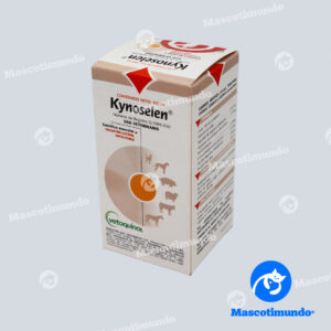 KYNOSELEN EUTRÓFICO MUSCULAR 100 ML SOLUCIÓN INYECTABLE