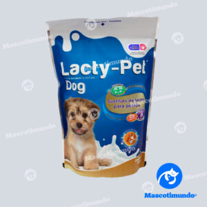 LACTY-PET DOG SUSTITUTO DE LECHE PARA PERROS 450 GR