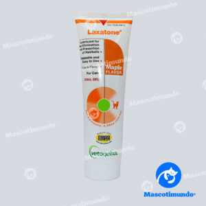 LAXATONE GEL ORAL 120.5 GR