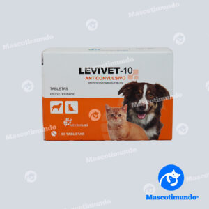 LEVITET-10 ANTICONVULSIVO