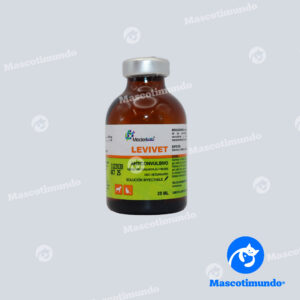 LEVITET ANTICONVULSIVO