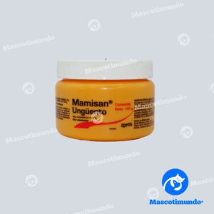 MAMISAN UNGÜENTO 100G