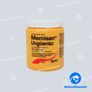MAMISAN UNGÜENTO 200G