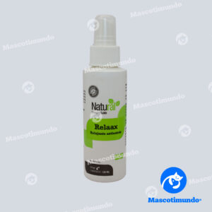RELAAX RELAJANTE ANTIESTRÉS SPRAY