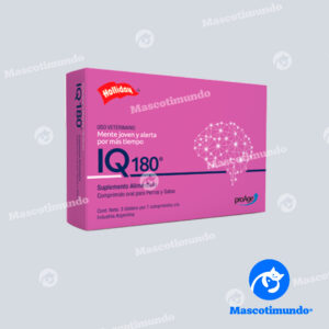 IQ180