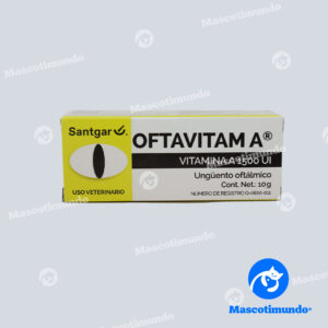 OFTAVIM A VITAMINA A