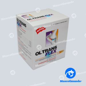 OLTRANS FLEX CONDOPROTECTOR-NUTRACÉUTICO