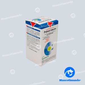 PRIFINIAL SOLUCIÓN ESTÉRIL INYECTABLE 50 ML