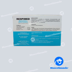 RESPIMED