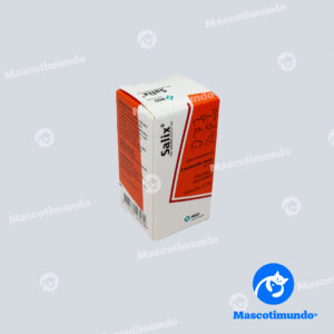 SALIX DIURÉTICO INYECTABLE 10 ML SOLUCIÓN AL 5%
